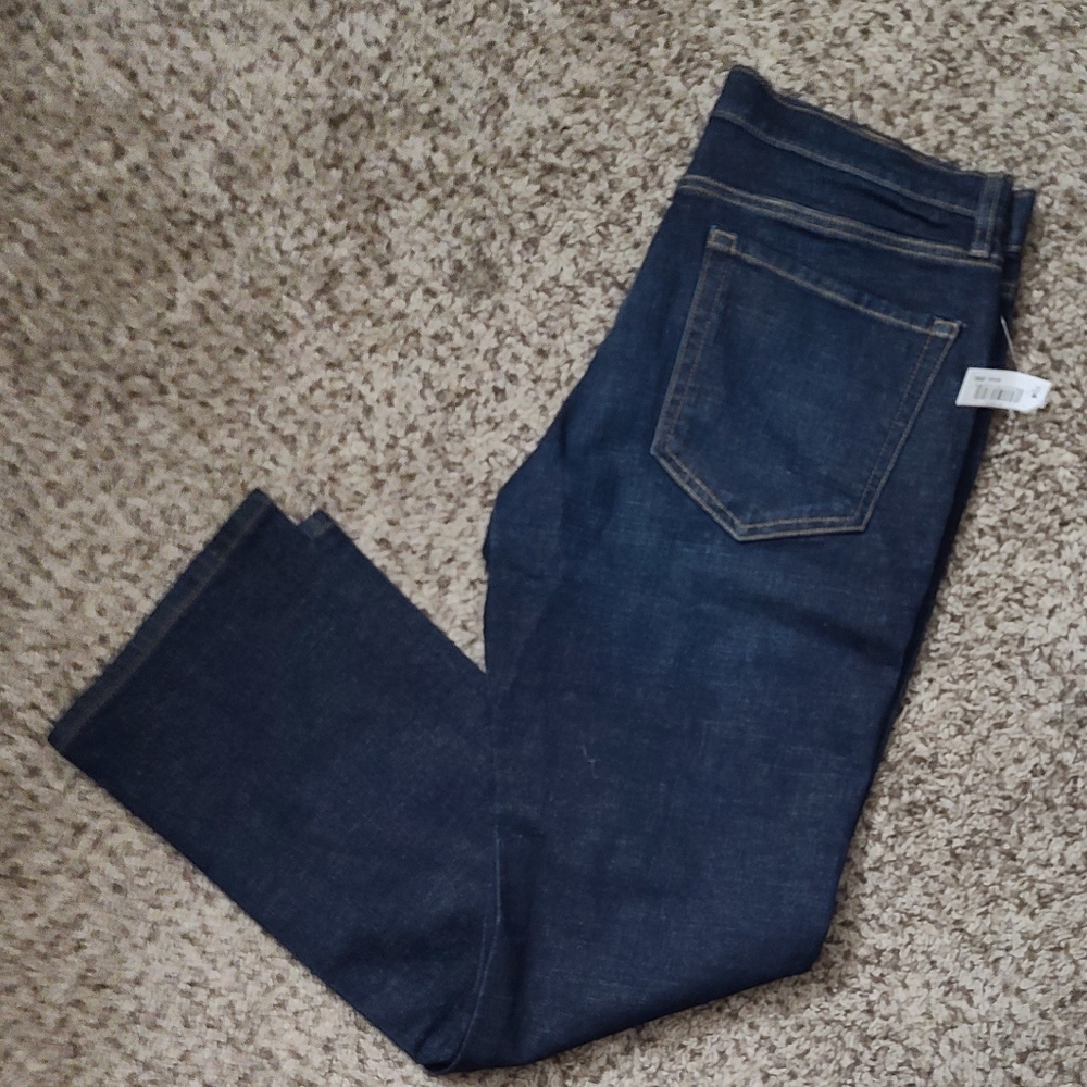 Amazon Essentials jeans bootcut slim 32x29